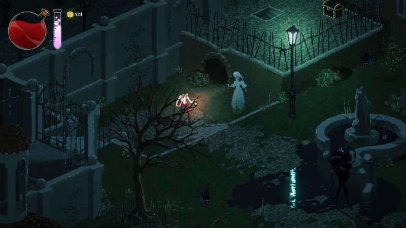 Illustration for article titled The BBQarian